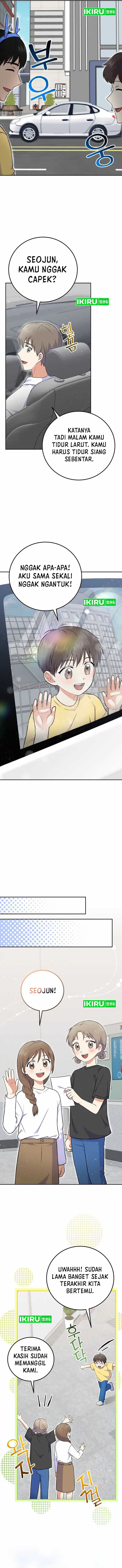 Superstar From Age 0 Chapter 52