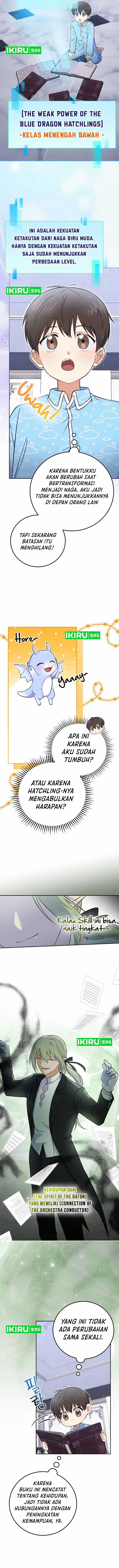Superstar From Age 0 Chapter 52