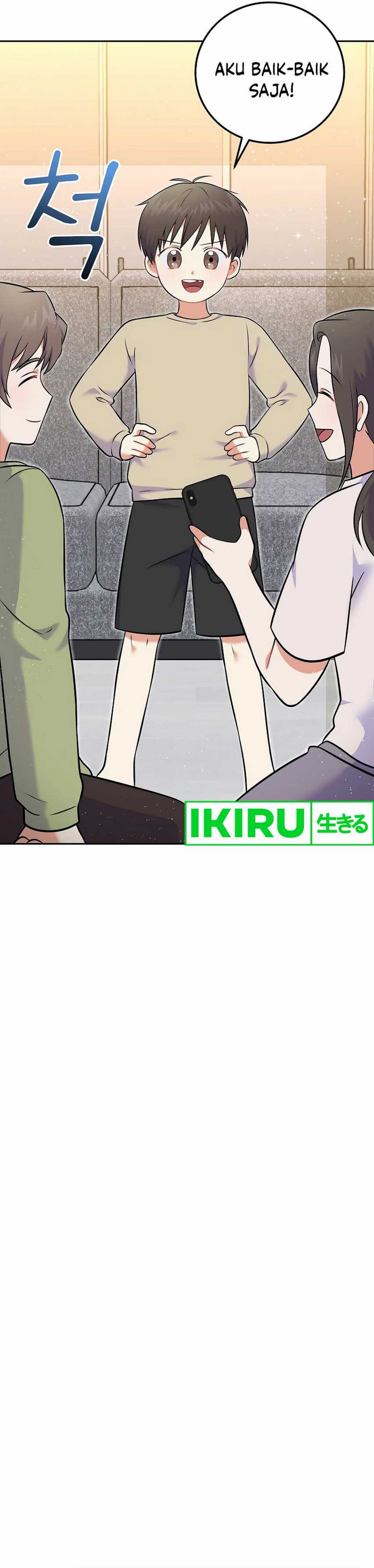 Superstar From Age 0 Chapter 54