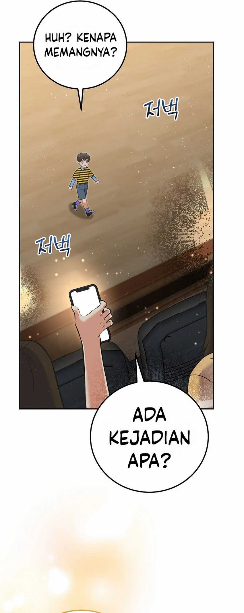 Superstar From Age 0 Chapter 54
