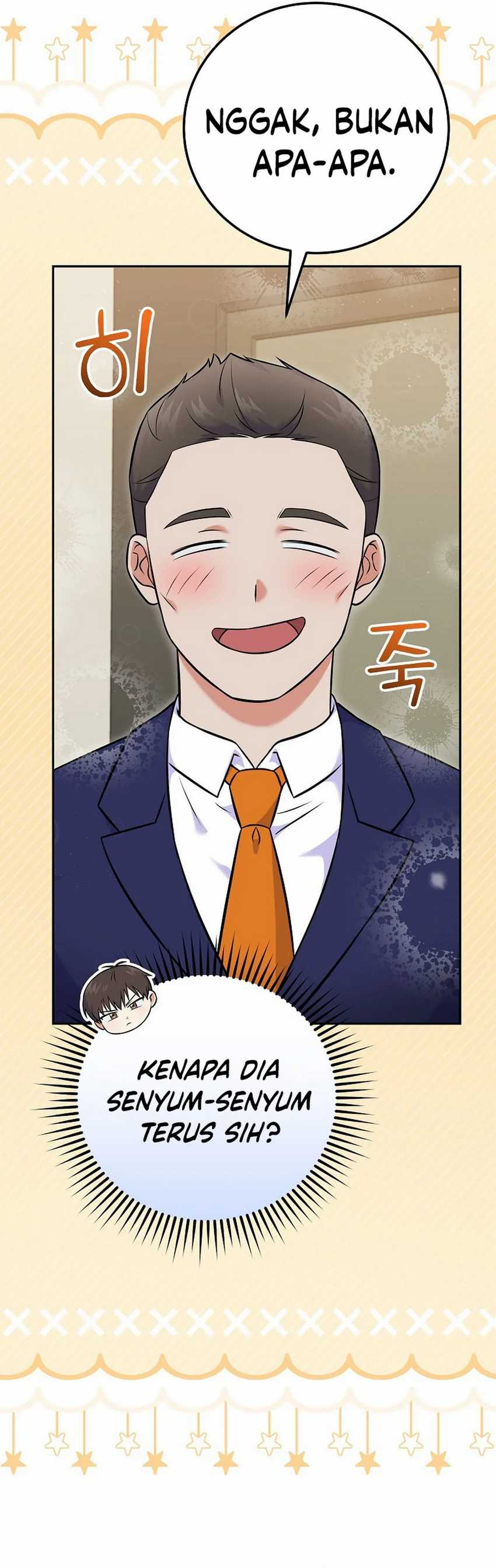 Superstar From Age 0 Chapter 54