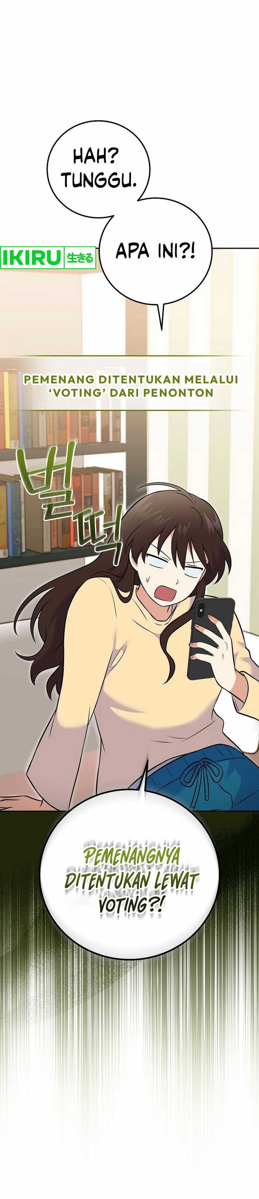 Superstar From Age 0 Chapter 54
