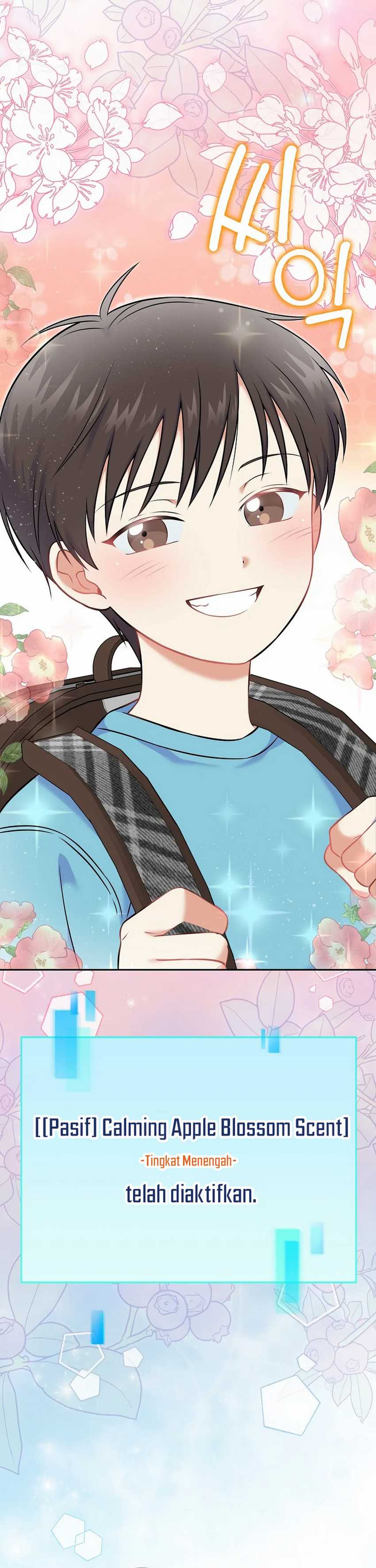 Superstar From Age 0 Chapter 54
