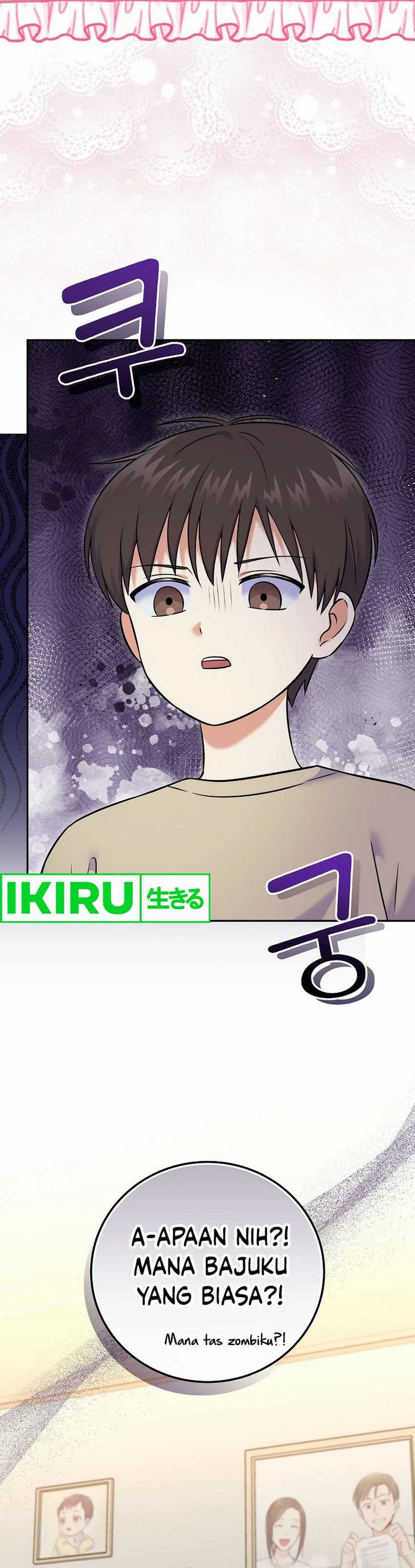 Superstar From Age 0 Chapter 54