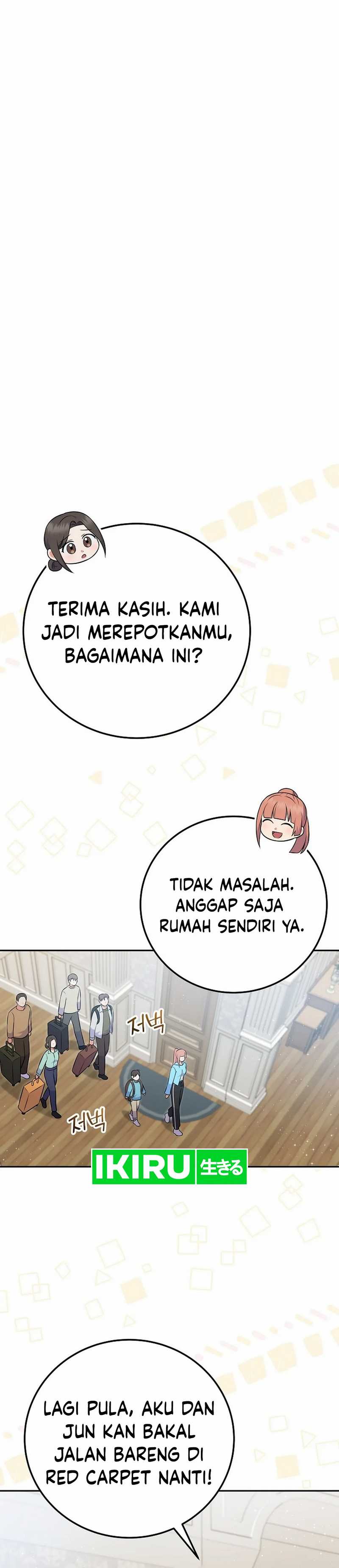 Superstar From Age 0 Chapter 55