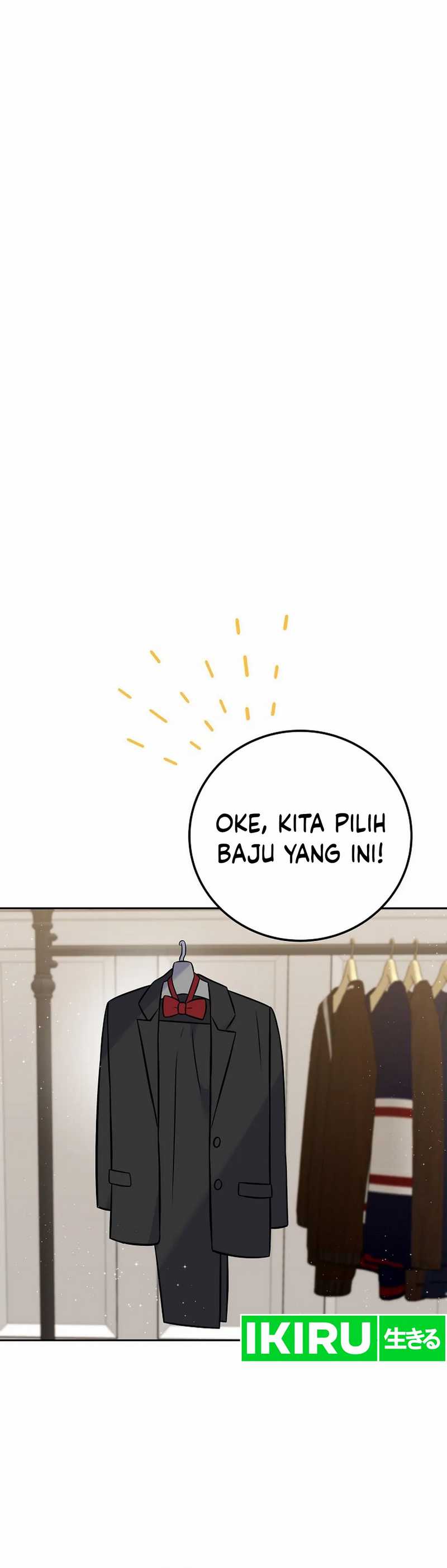 Superstar From Age 0 Chapter 55