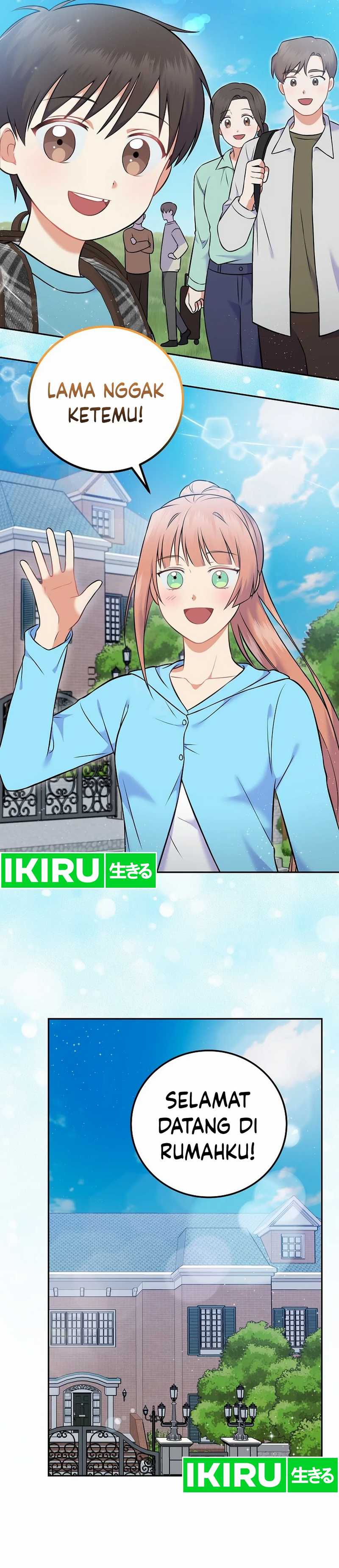 Superstar From Age 0 Chapter 55