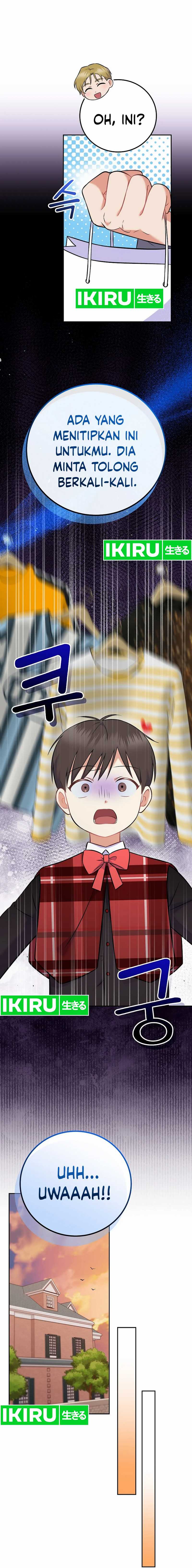 Superstar From Age 0 Chapter 55