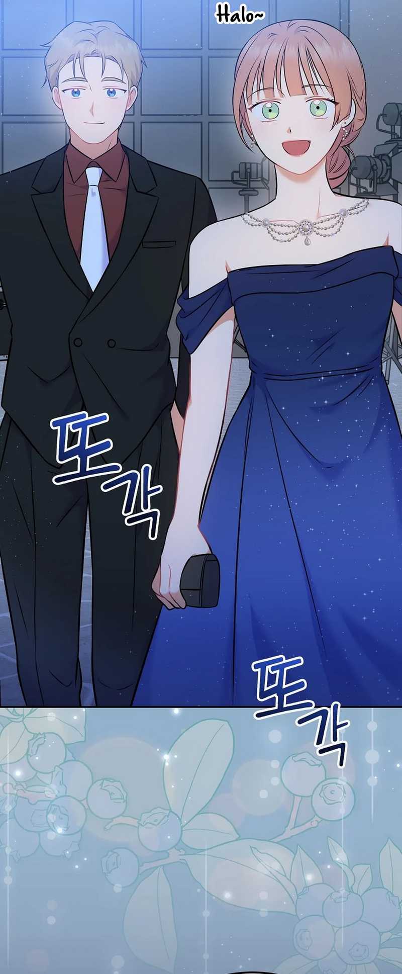 Superstar From Age 0 Chapter 55
