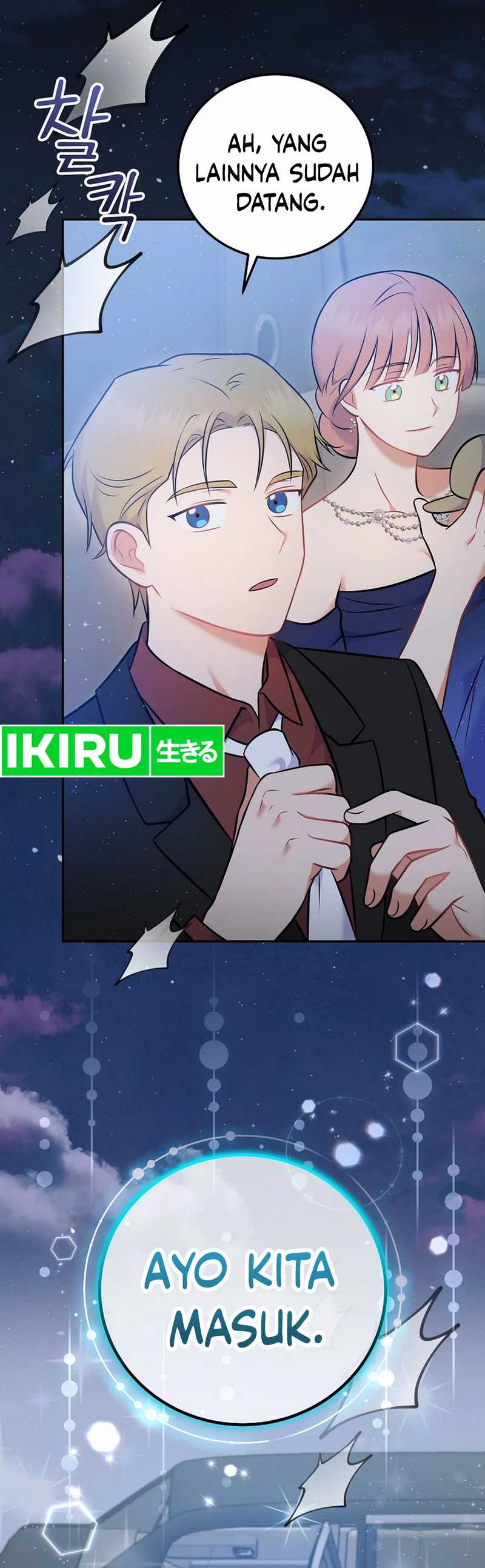 Superstar From Age 0 Chapter 55