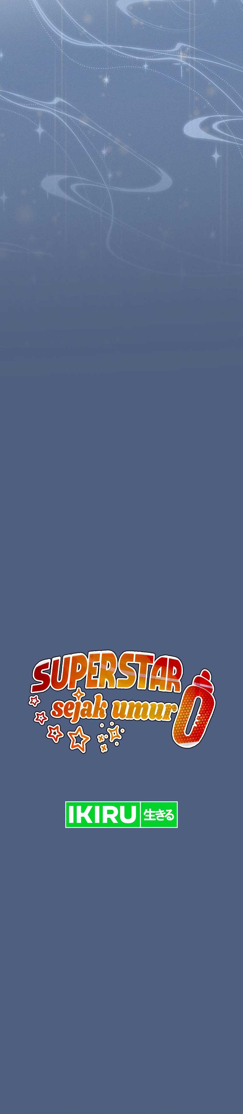Superstar From Age 0 Chapter 55