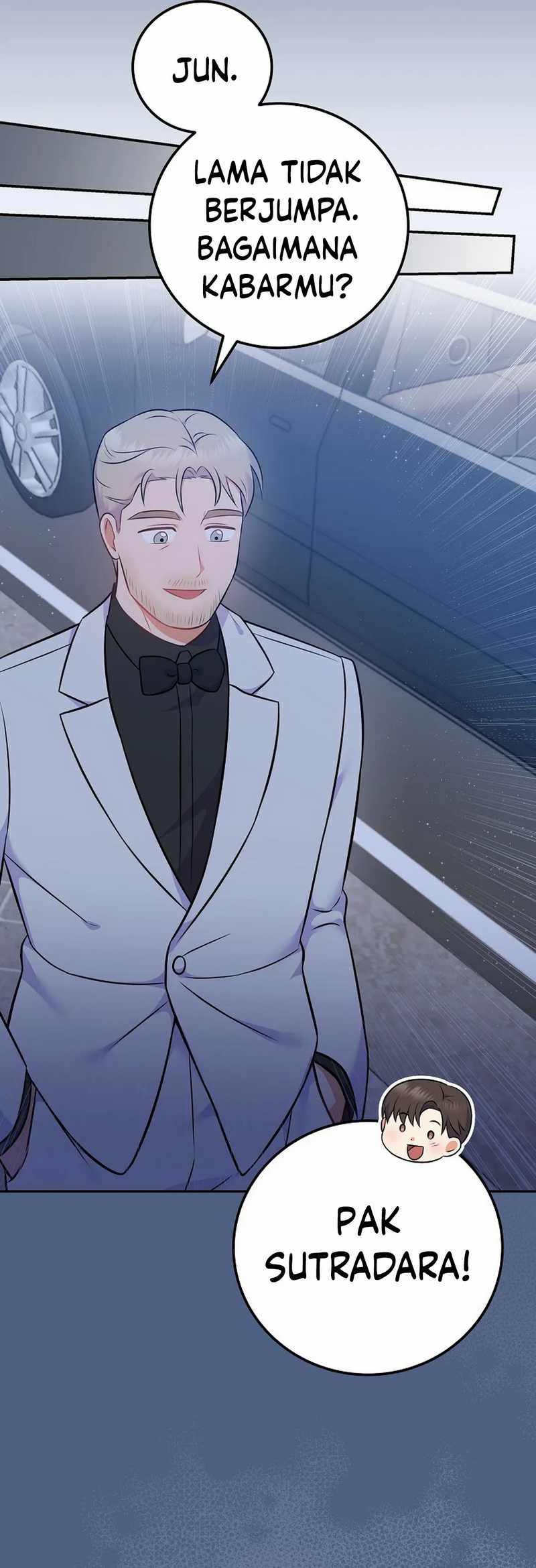 Superstar From Age 0 Chapter 55