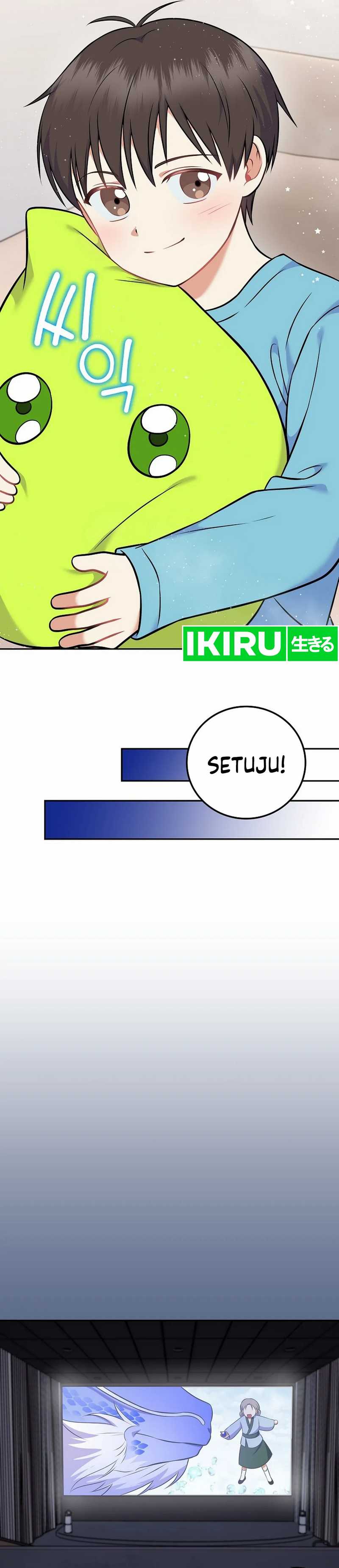 Superstar From Age 0 Chapter 55