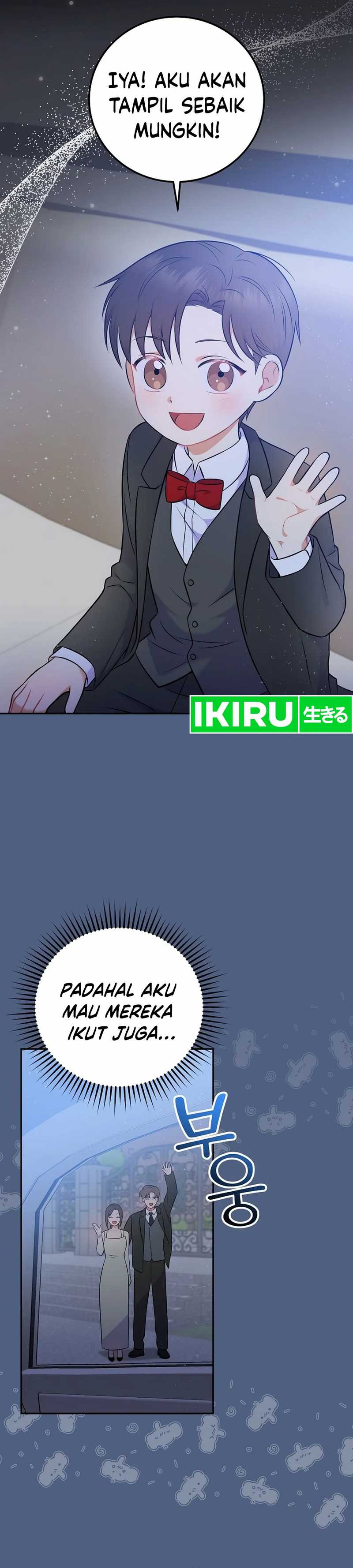 Superstar From Age 0 Chapter 55