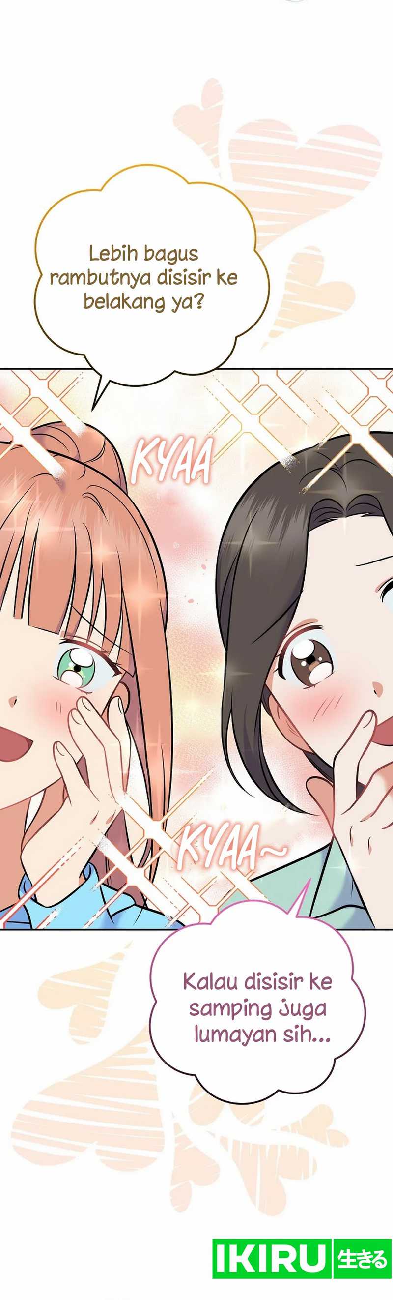 Superstar From Age 0 Chapter 55