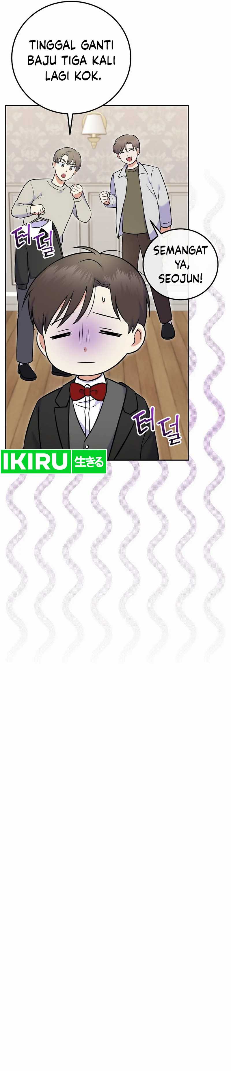 Superstar From Age 0 Chapter 55