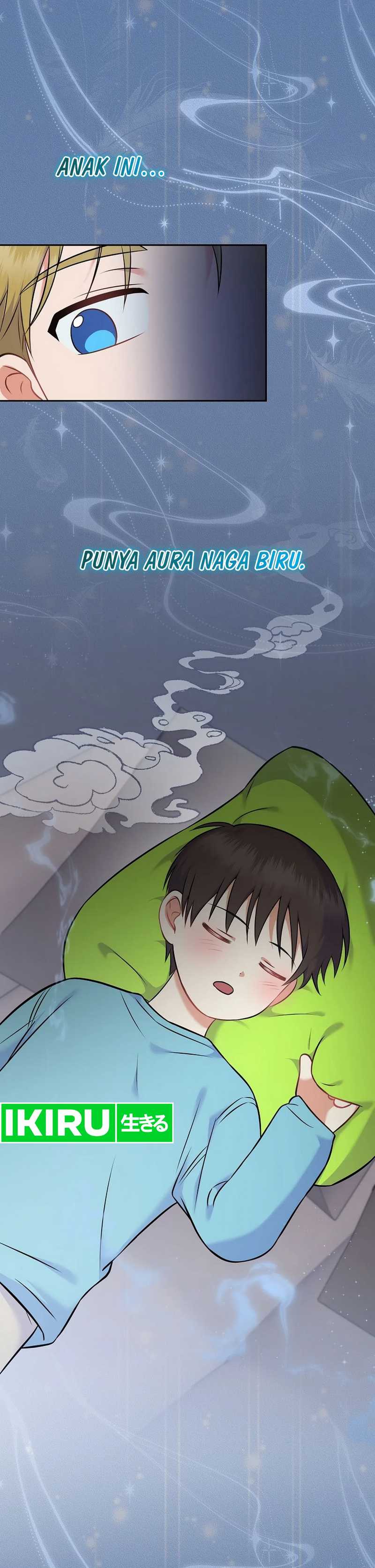 Superstar From Age 0 Chapter 55