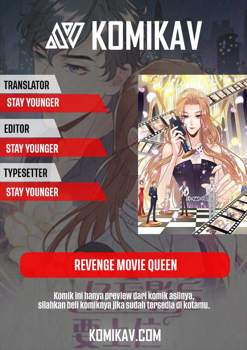 Revenge Movie Queen Chapter 01
