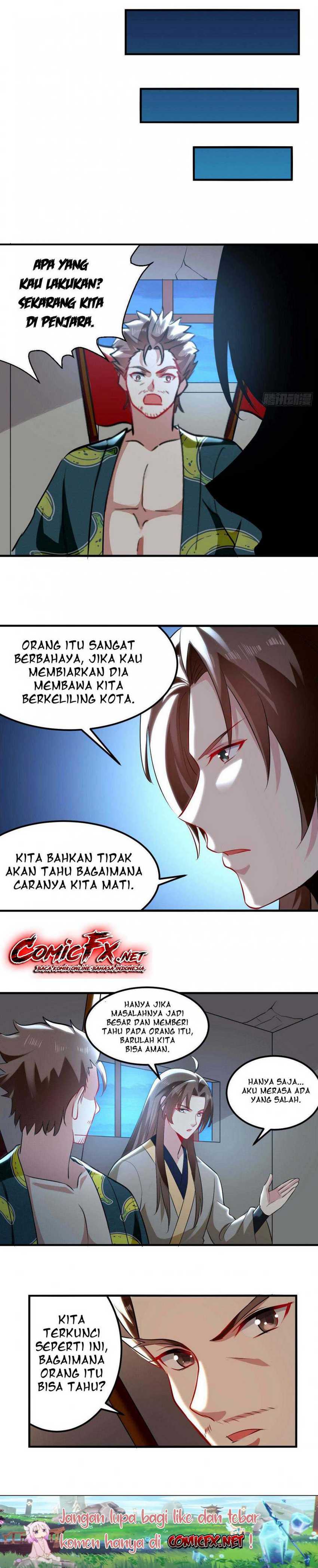 Outsider Super Son In Law Chapter 67