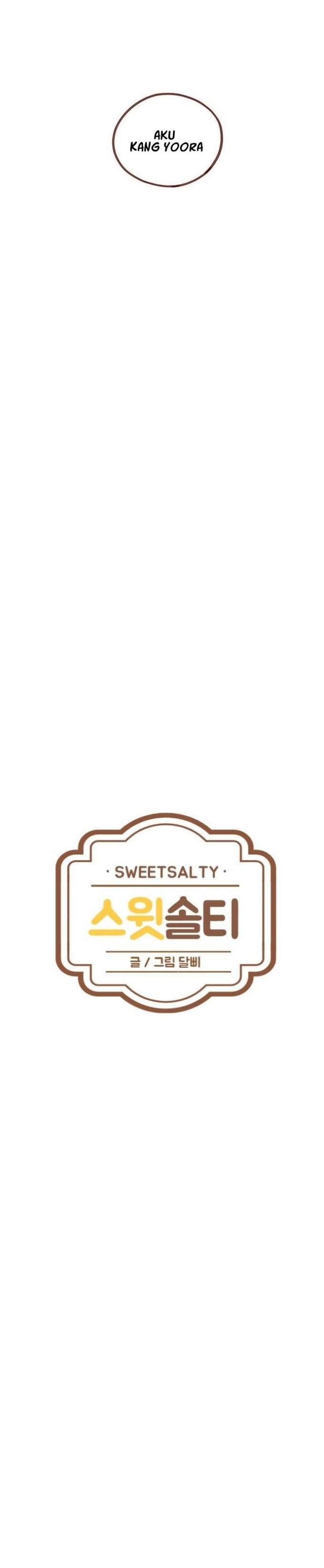Sweet Salty Chapter 10