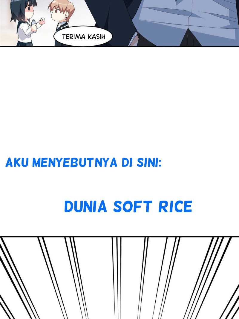 I Eat Soft Rice in Another World Chapter 00