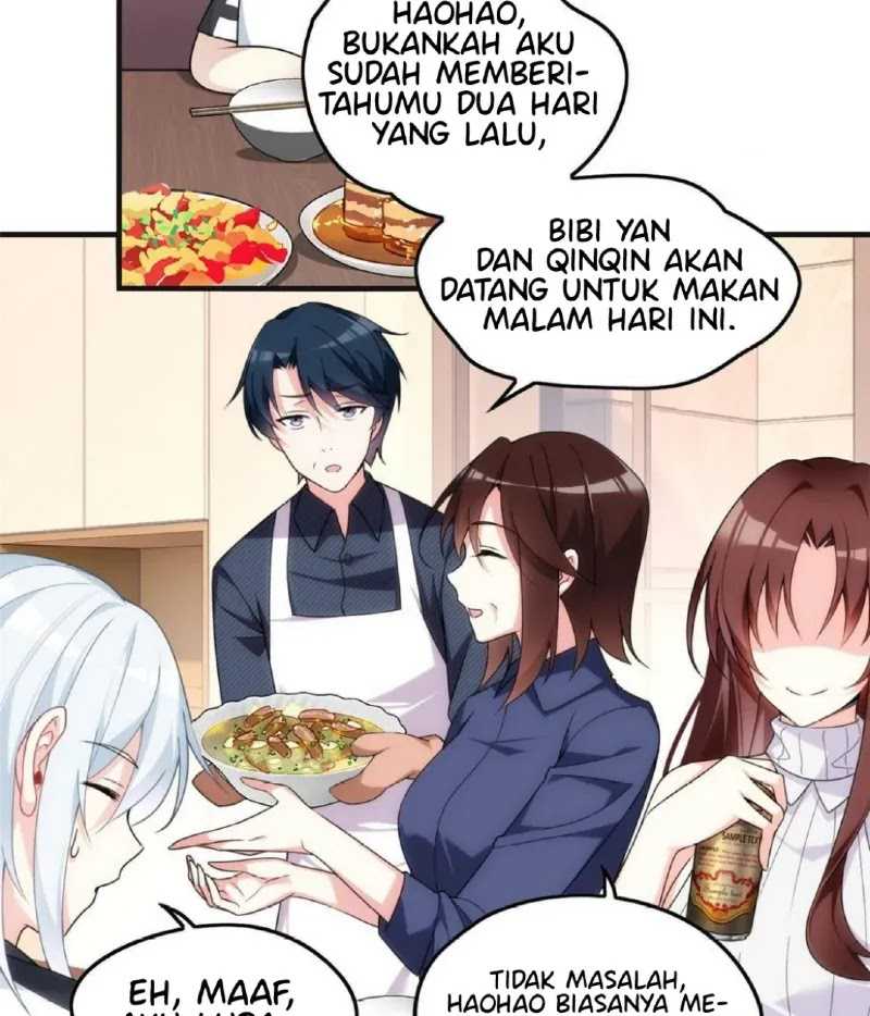 I Eat Soft Rice in Another World Chapter 01