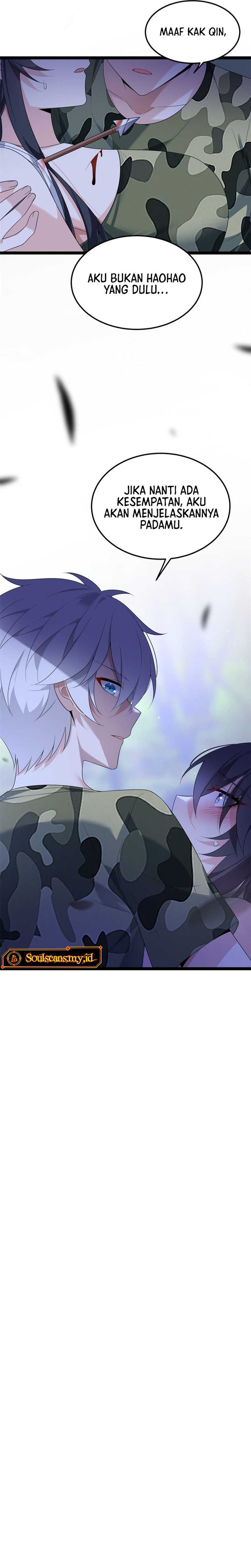I Eat Soft Rice in Another World Chapter 164 page 17