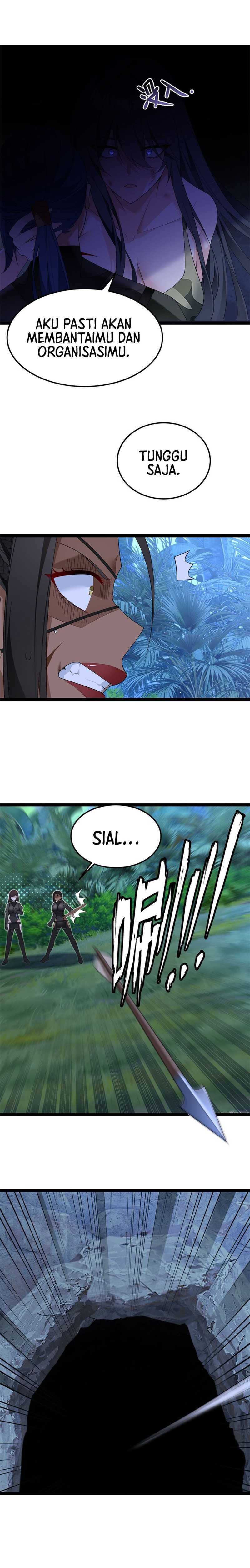 I Eat Soft Rice in Another World Chapter 164 page 3