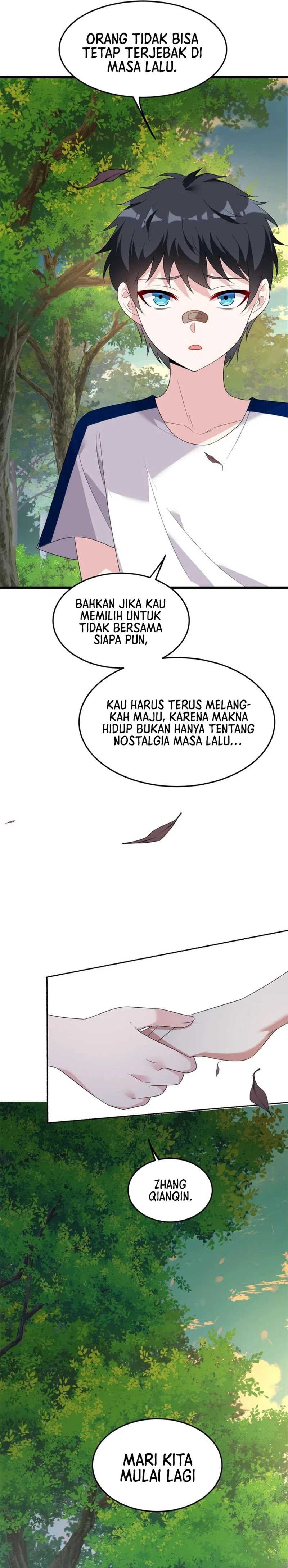 I Eat Soft Rice in Another World Chapter 175 page 6
