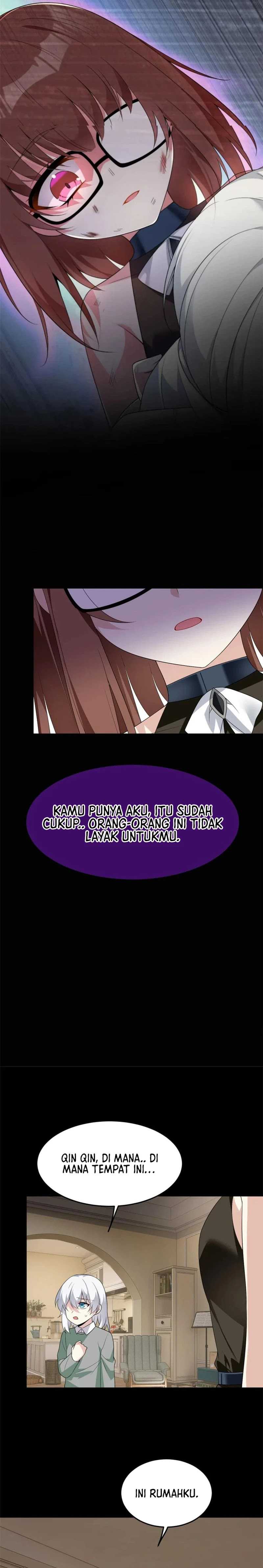 I Eat Soft Rice in Another World Chapter 175 page 13