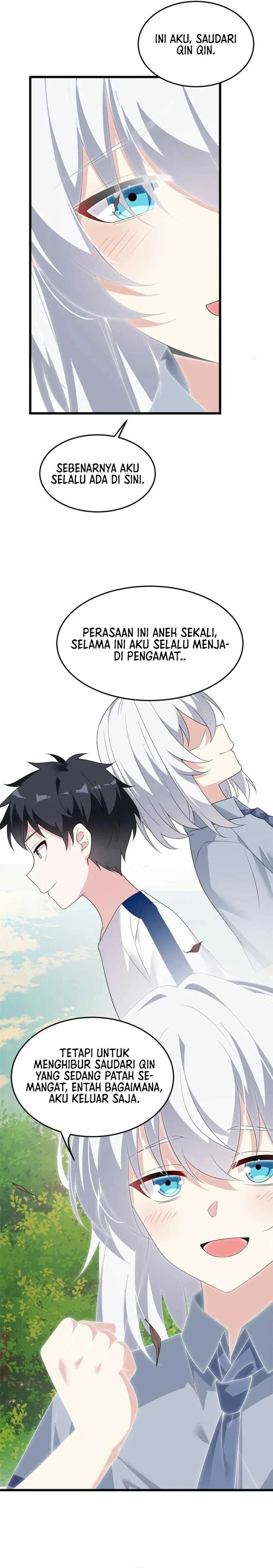 I Eat Soft Rice in Another World Chapter 175 page 9