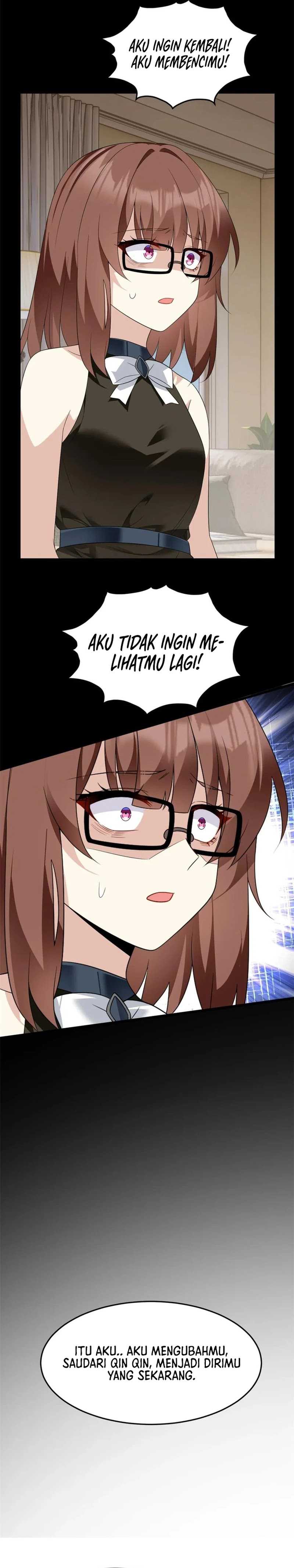 I Eat Soft Rice in Another World Chapter 175 page 15