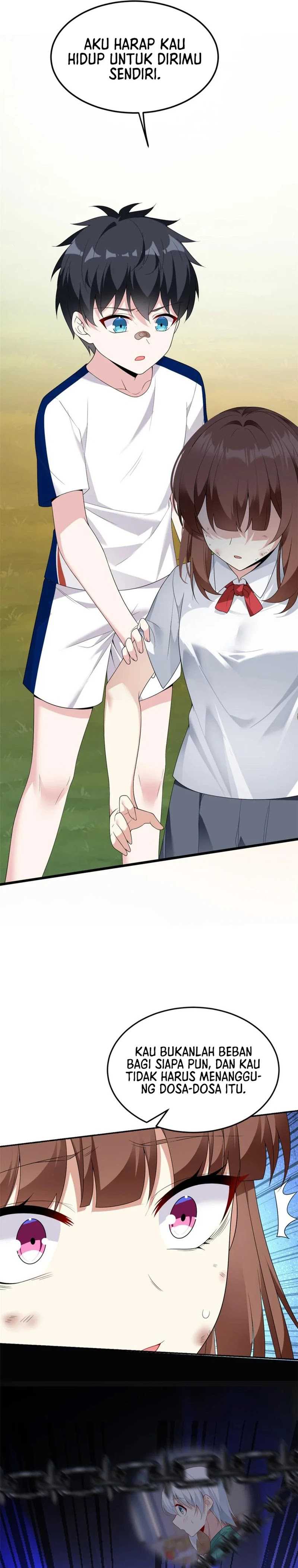 I Eat Soft Rice in Another World Chapter 175 page 3