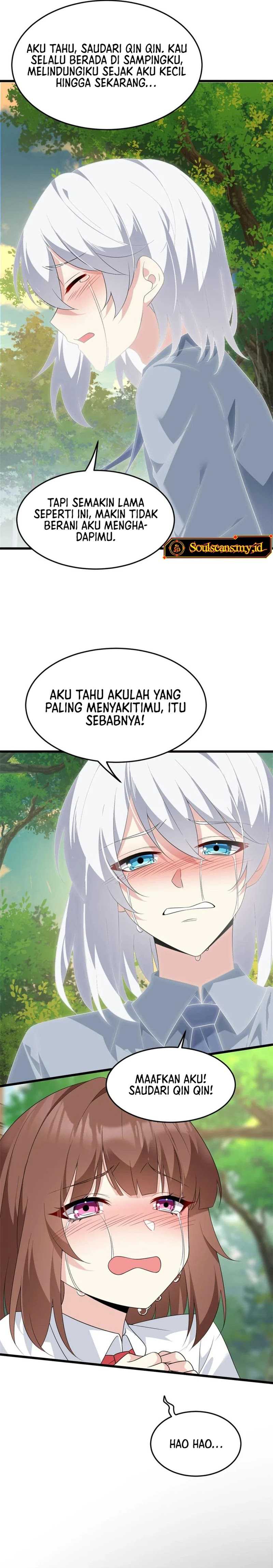 I Eat Soft Rice in Another World Chapter 175 page 16