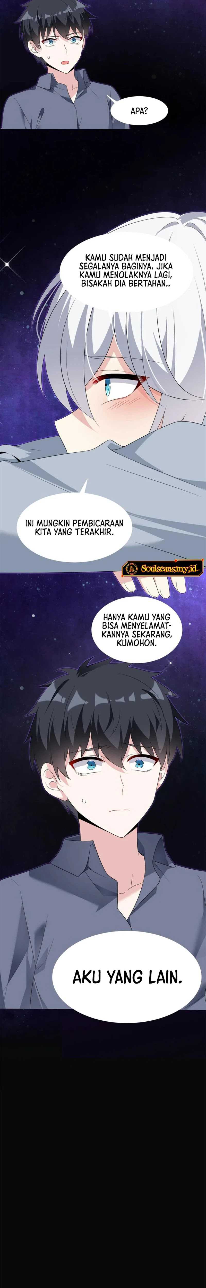 I Eat Soft Rice in Another World Chapter 175 page 19