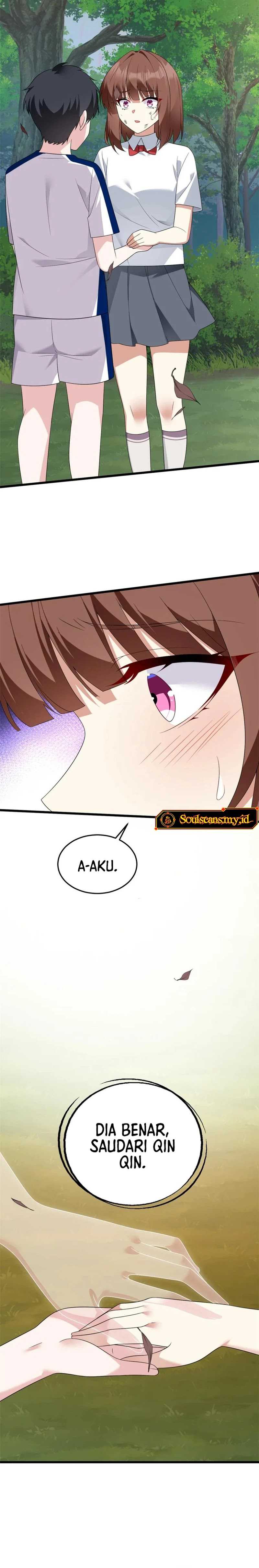 I Eat Soft Rice in Another World Chapter 175 page 7