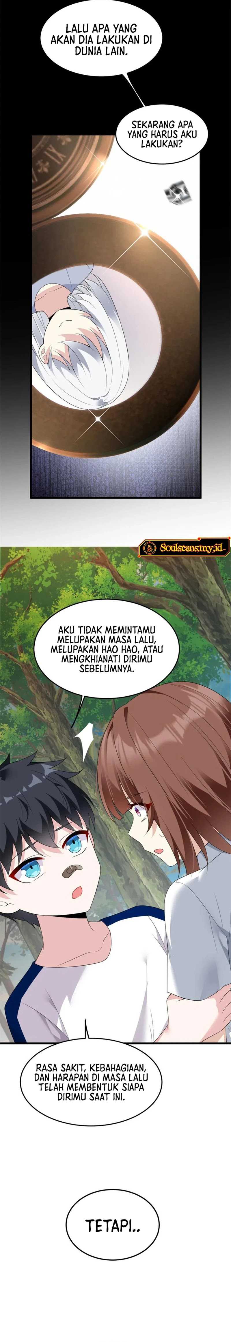 I Eat Soft Rice in Another World Chapter 175 page 5