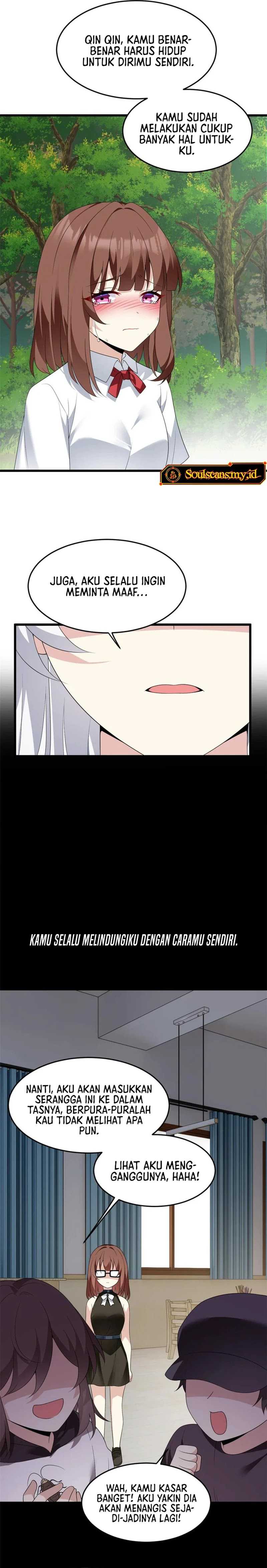 I Eat Soft Rice in Another World Chapter 175 page 10