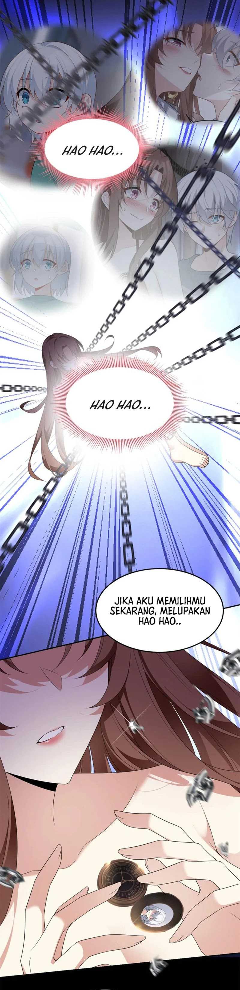 I Eat Soft Rice in Another World Chapter 175 page 4