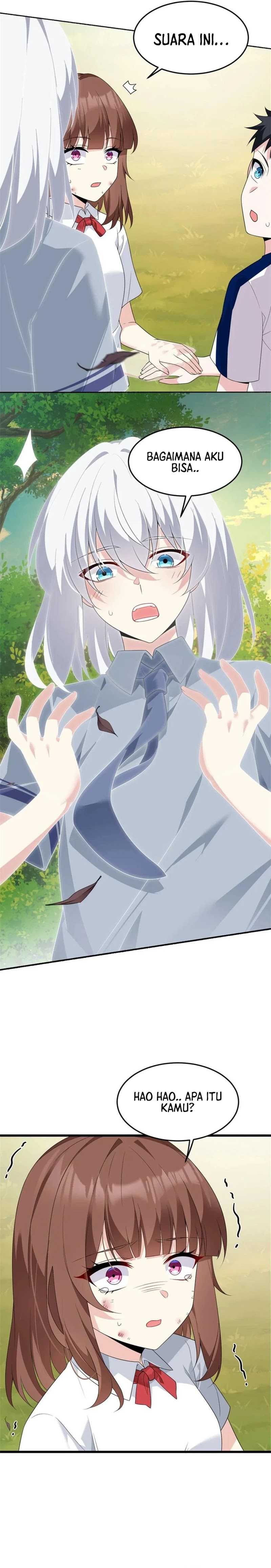 I Eat Soft Rice in Another World Chapter 175 page 8