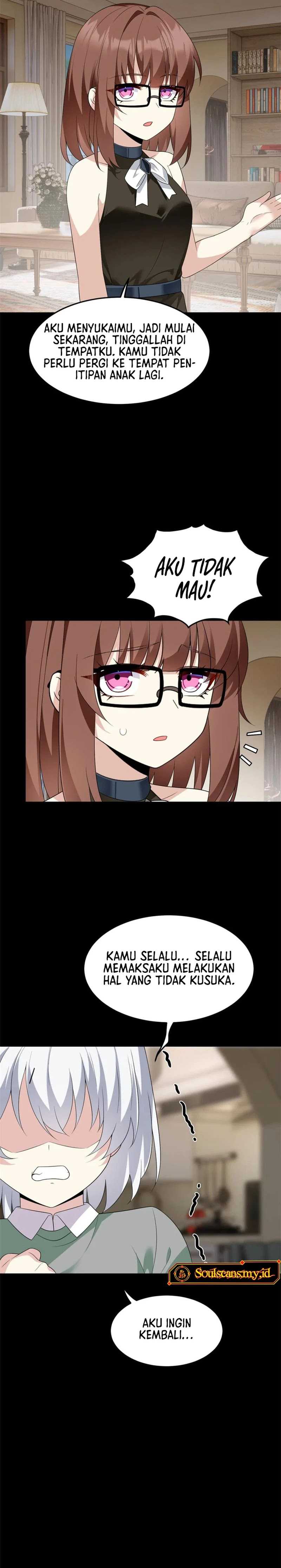 I Eat Soft Rice in Another World Chapter 175 page 14