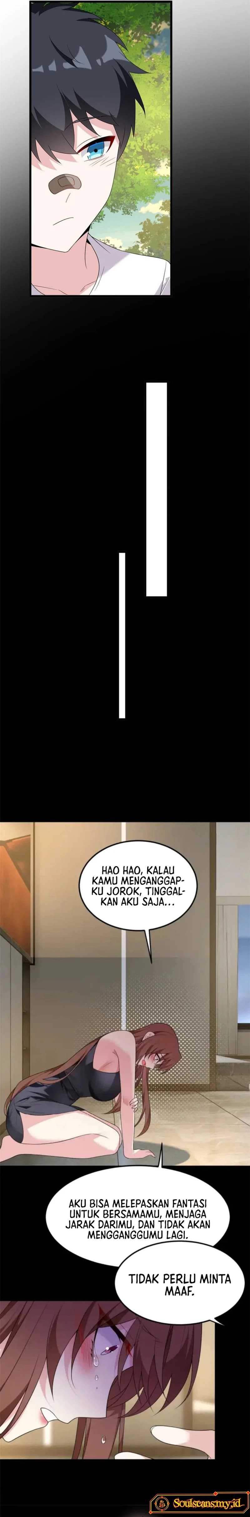 I Eat Soft Rice in Another World Chapter 175 page 17