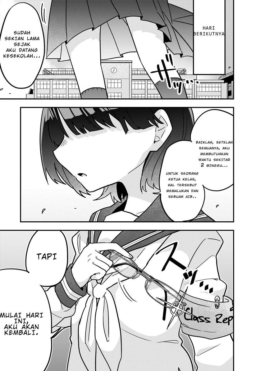 Osasete! My Teacher chapter 2 halaman 15
