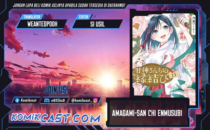 Halaman Komik
