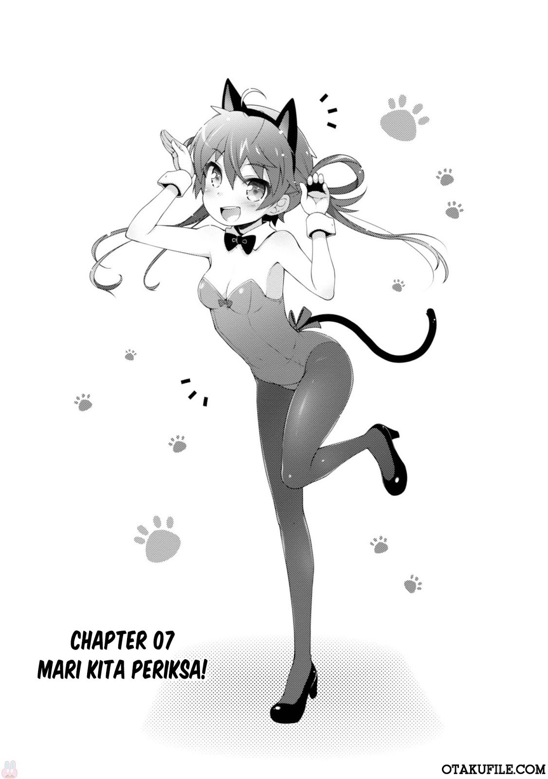 Sakura*Nadeshiko Chapter 07