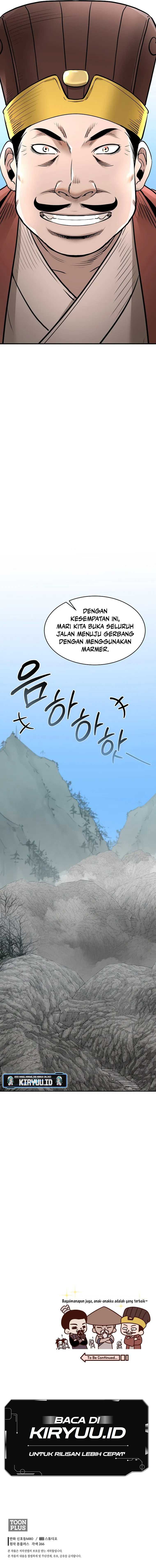 Demon in Mount Hua Chapter 66