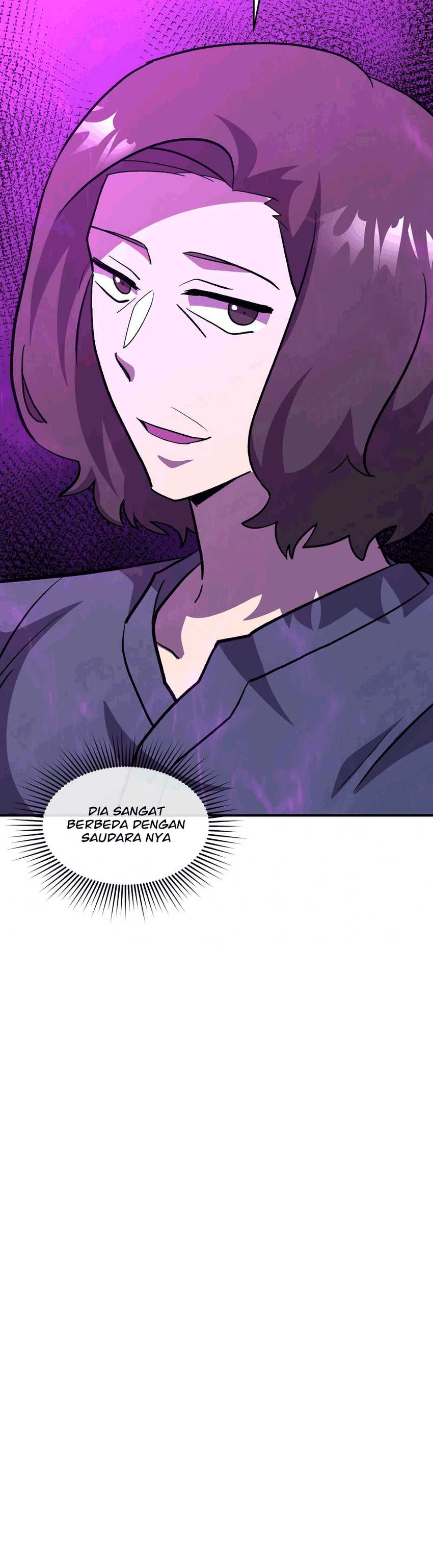 The Iron-Blooded Necromancer Has Returned Chapter 39 bahasa Indonesia