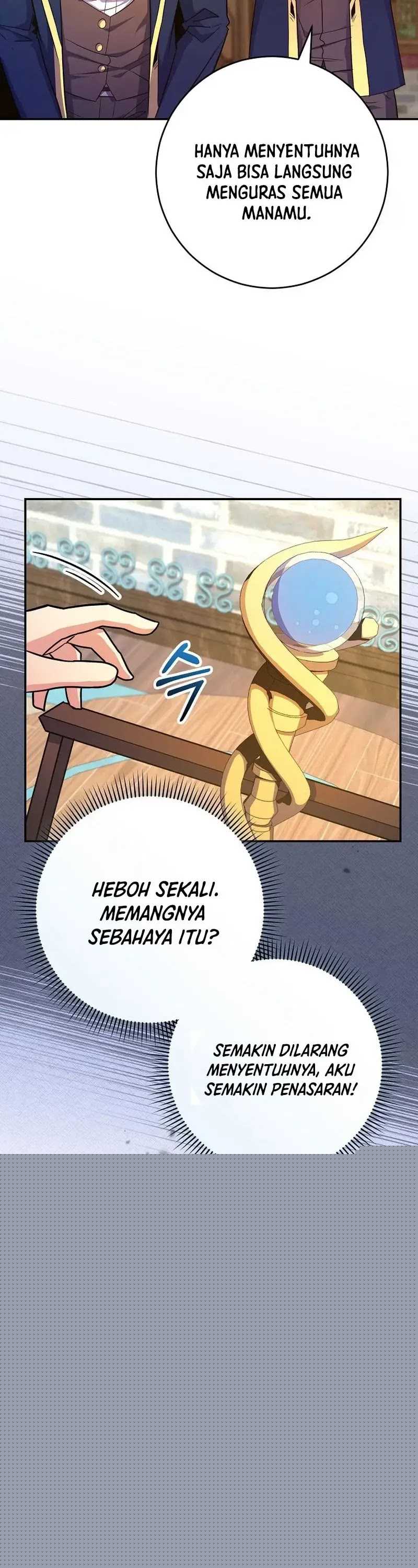 Reincarnated as a Genius Prodigy of a Prestigious Family Chapter 48