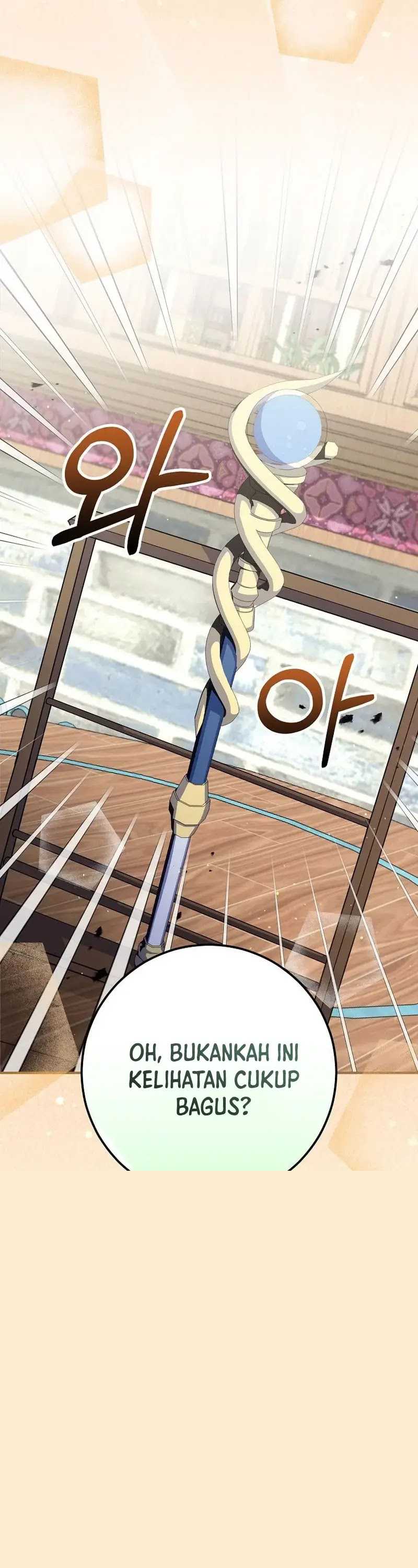 Reincarnated as a Genius Prodigy of a Prestigious Family Chapter 48
