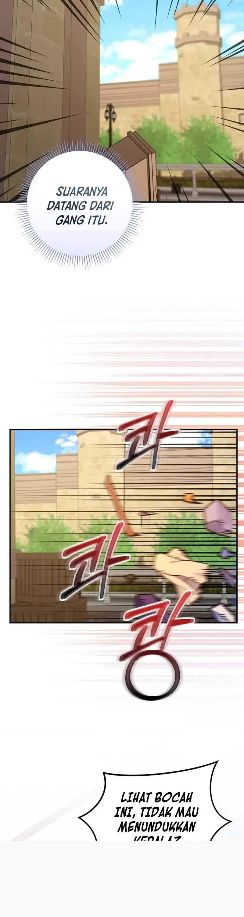 Reincarnated as a Genius Prodigy of a Prestigious Family Chapter 48